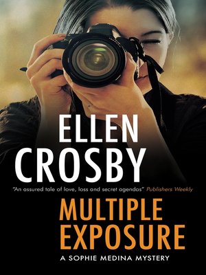 cover image of Multiple Exposure